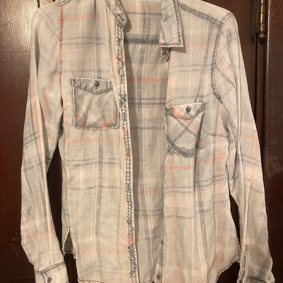 flannel - Picture 1 of 2